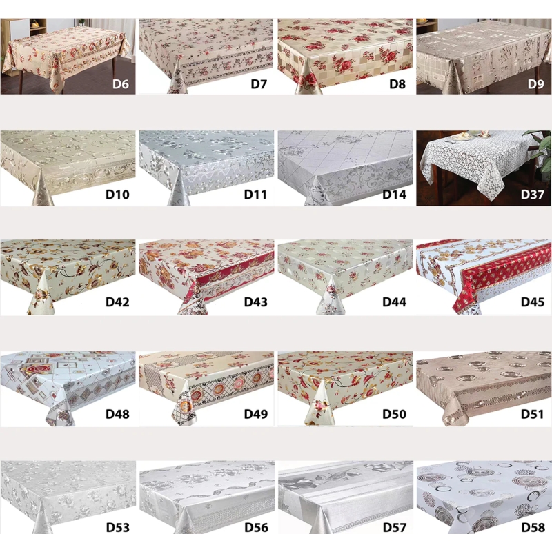 Tablecloth Linens & Beyond Houseware Outlet